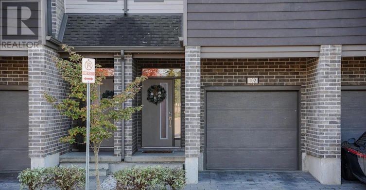 102-2070 Meadowgate Boulevard, London, ON, N6M 0H5 - 2