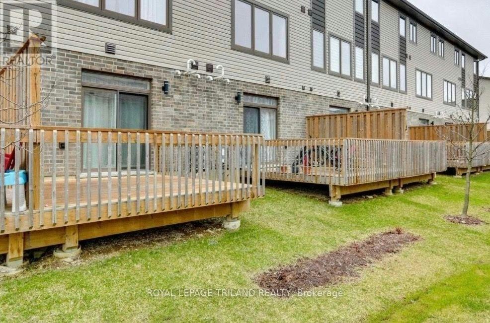 102-2070 Meadowgate Boulevard, London, ON, N6M 0H5 - 4