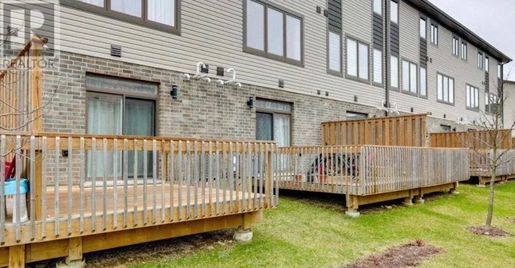 102-2070 Meadowgate Boulevard, London, ON, N6M 0H5 - 4