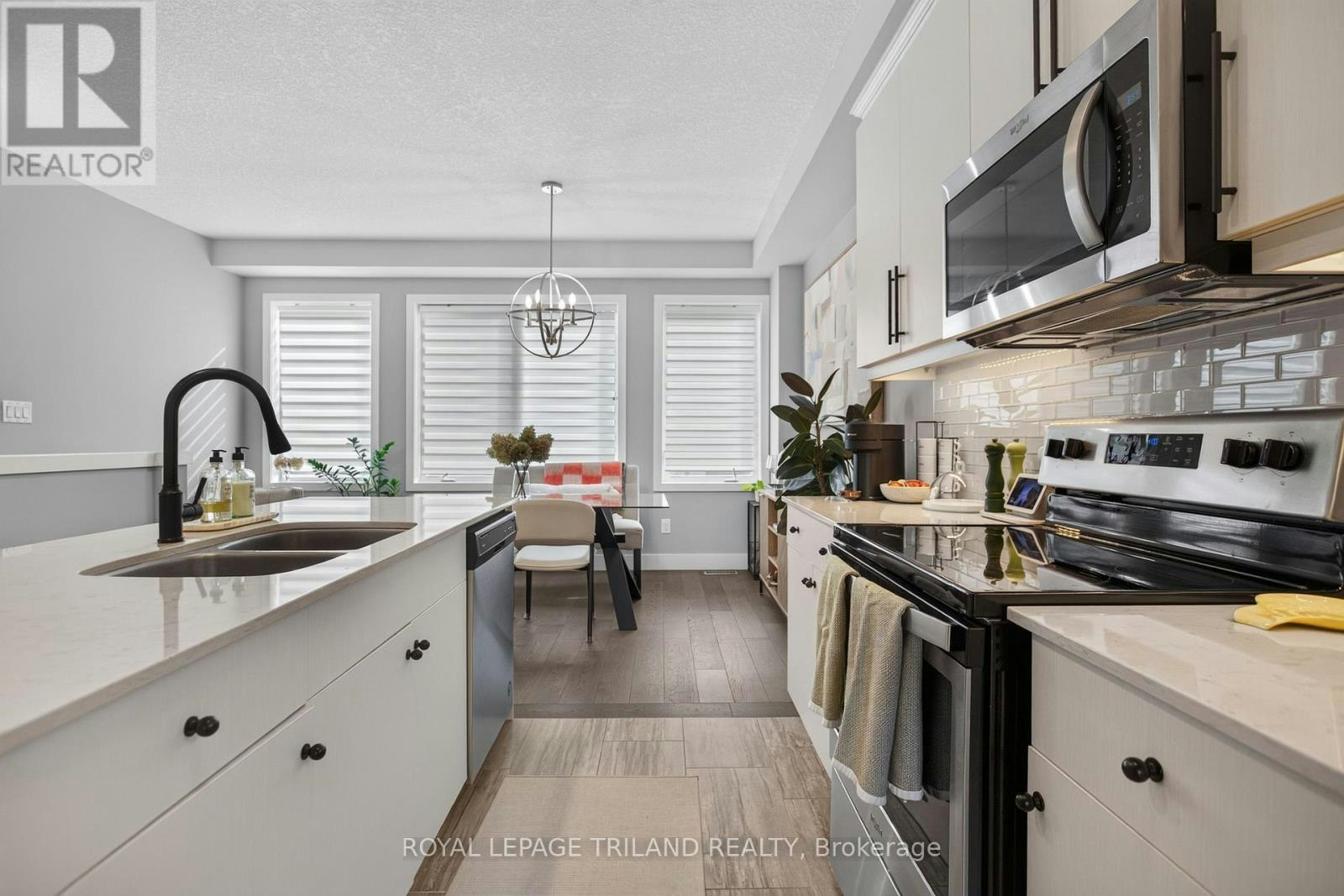 102-2070 Meadowgate Boulevard, London, ON, N6M 0H5 - 10