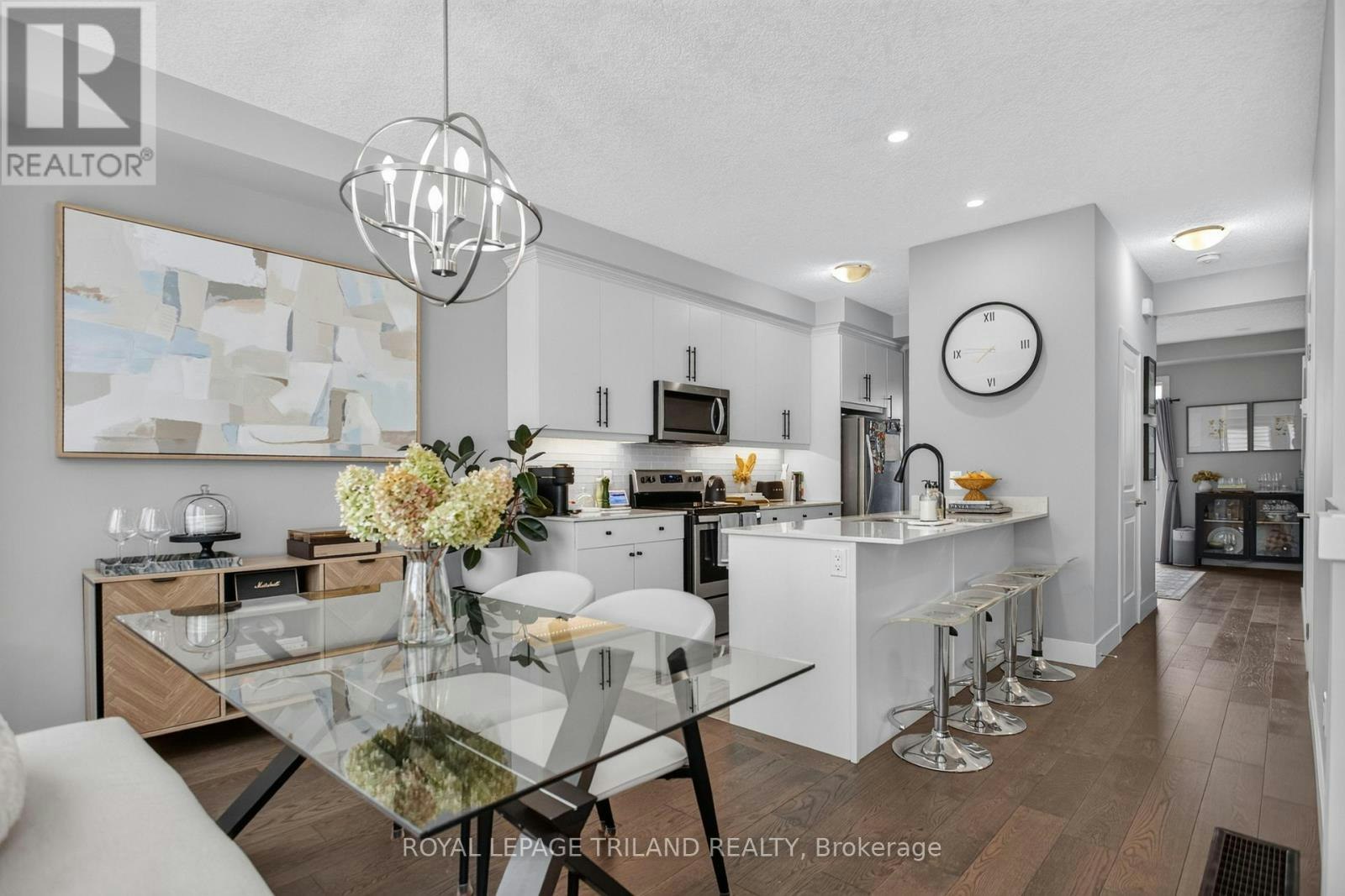 102-2070 Meadowgate Boulevard, London, ON, N6M 0H5 - 7