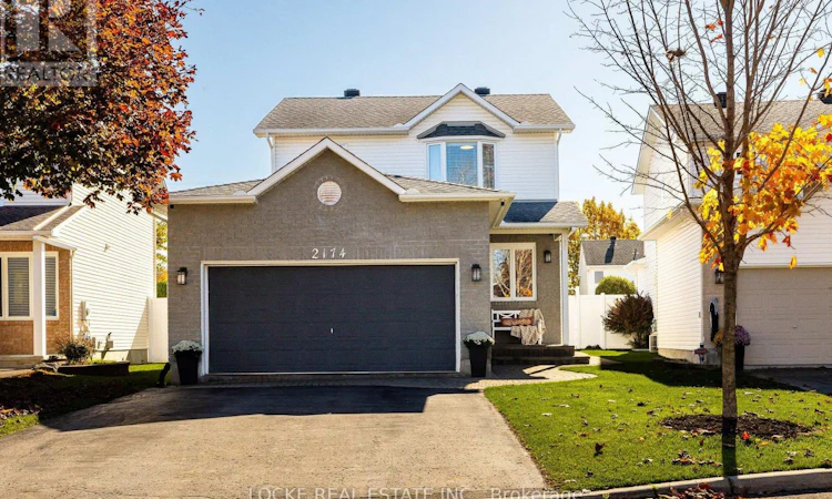 2174 Saturn Crescent