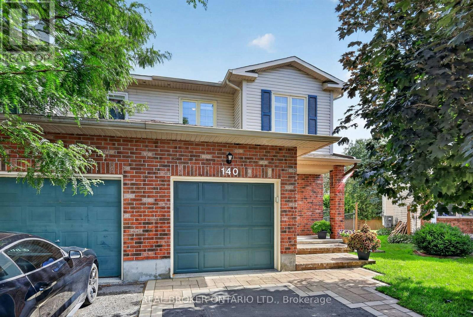 140 Montana Way, Ottawa, ON, K2J 4M4