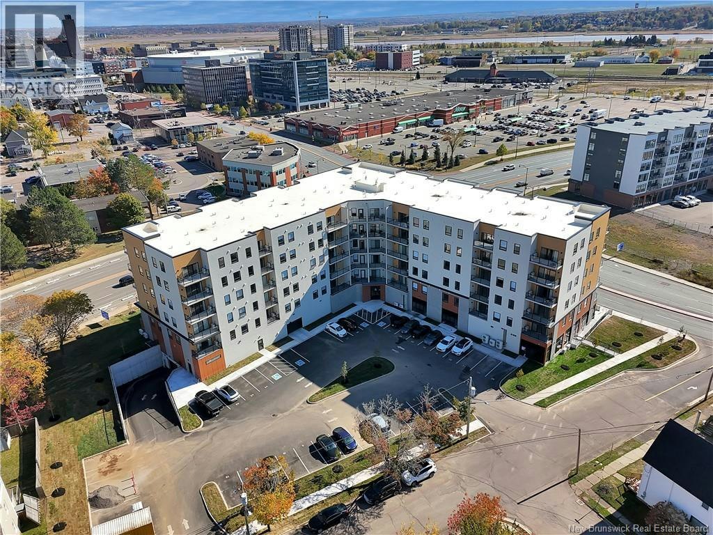 605-1333 Main Street, Moncton, NB, E1E 1E7