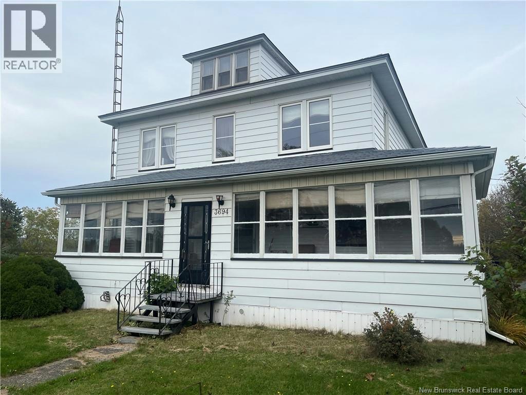 3694 Principale Street, Tracadie-Sheila, NB, E1X 1E2