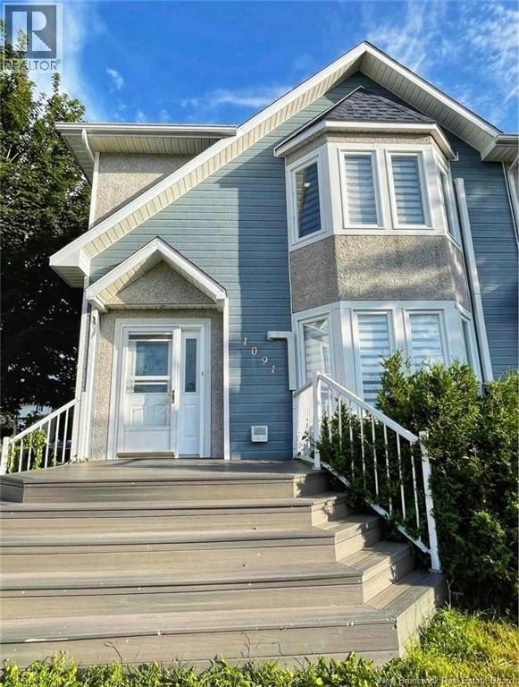1091 Westbrook Court, Bathurst, NB, E2A 4X1