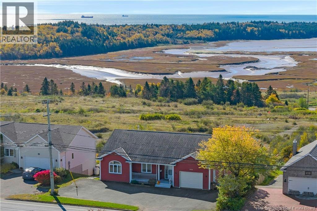 1849 Manawagonish Road, Saint John, NB, E2M 3R9