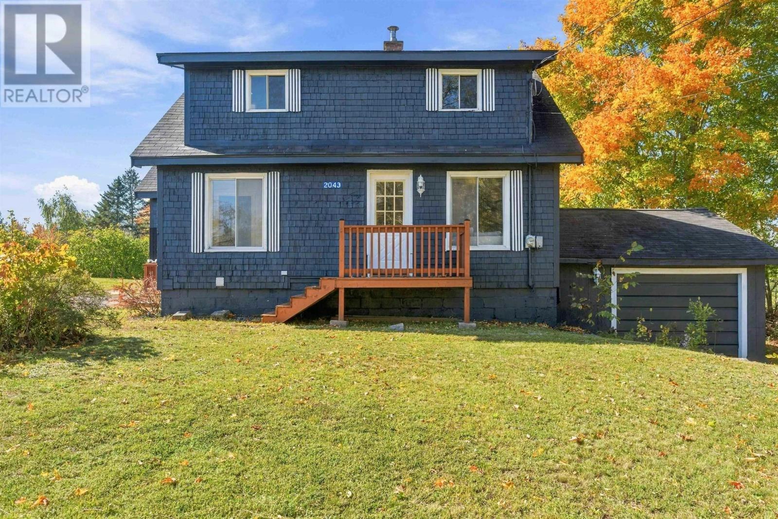 2043 359 Highway, Centreville, NS, B0P 1J0