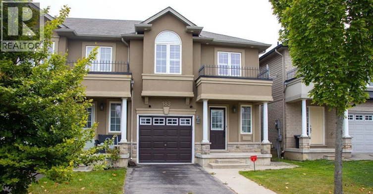 183 Penny Lane, Hamilton, ON, L8J 0E2