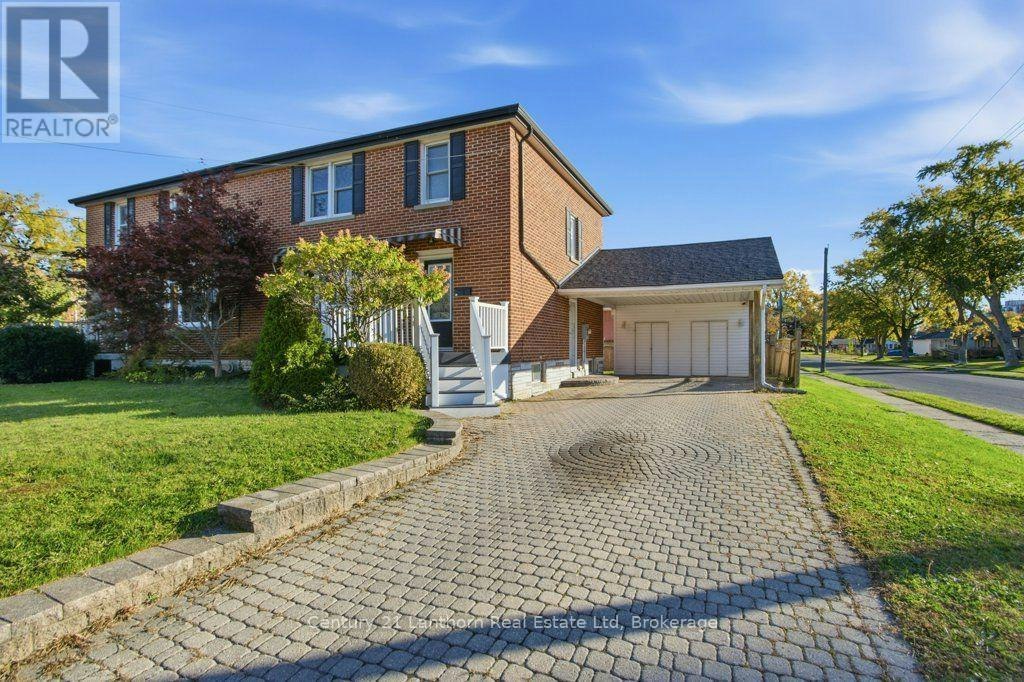 1 Clarke Boulevard, Belleville, ON, K8N 4C8