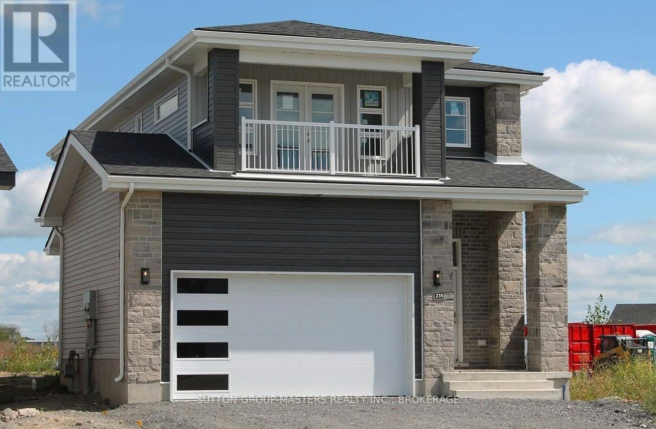 235 Pratt Drive, Loyalist, ON, K7N 0E9