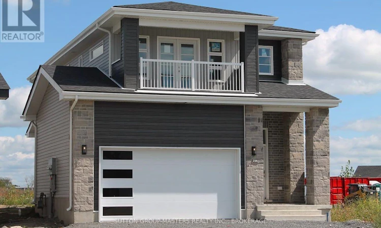 235 Pratt Drive