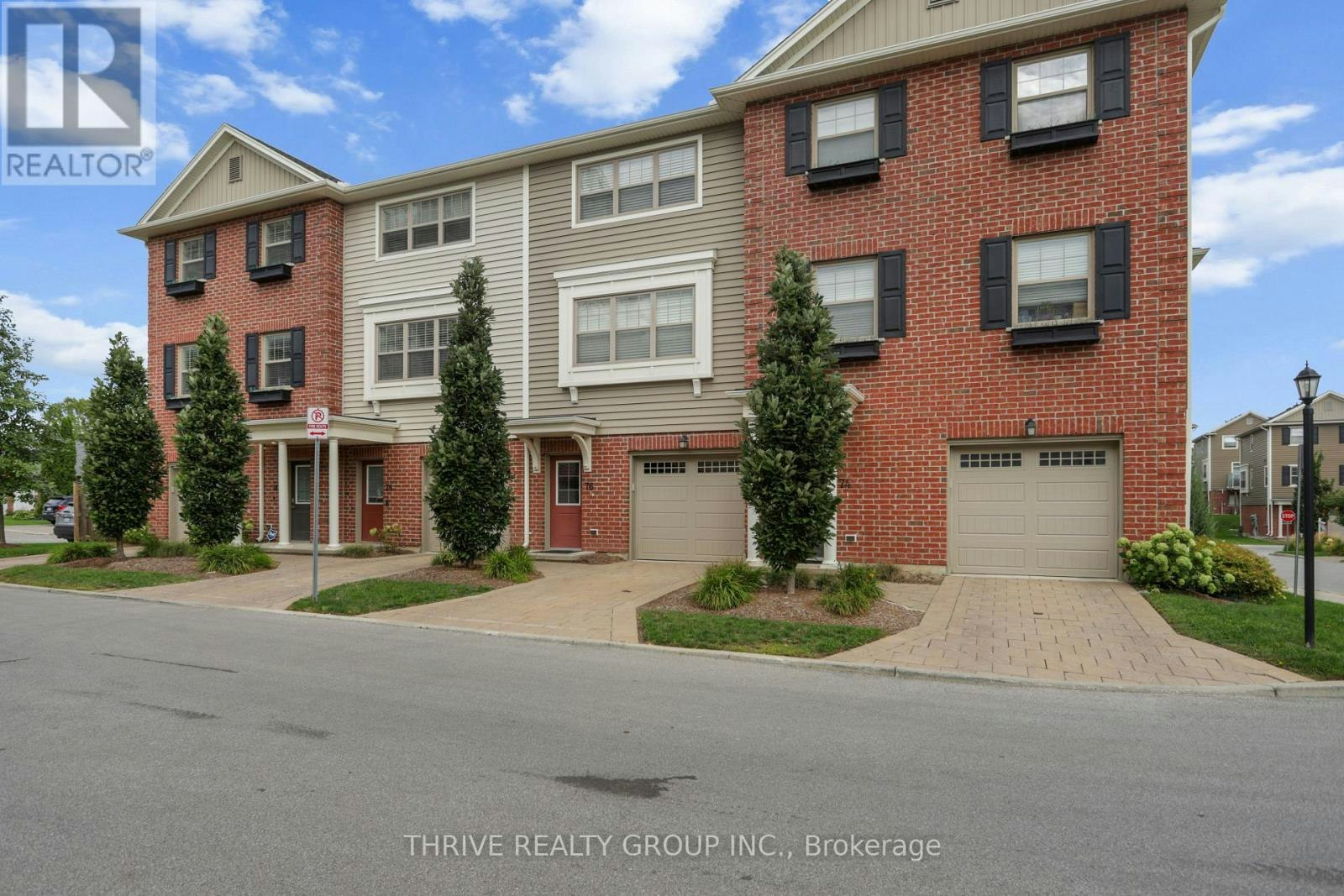 76-3025 Singleton Avenue, London, ON, N6L 0E6