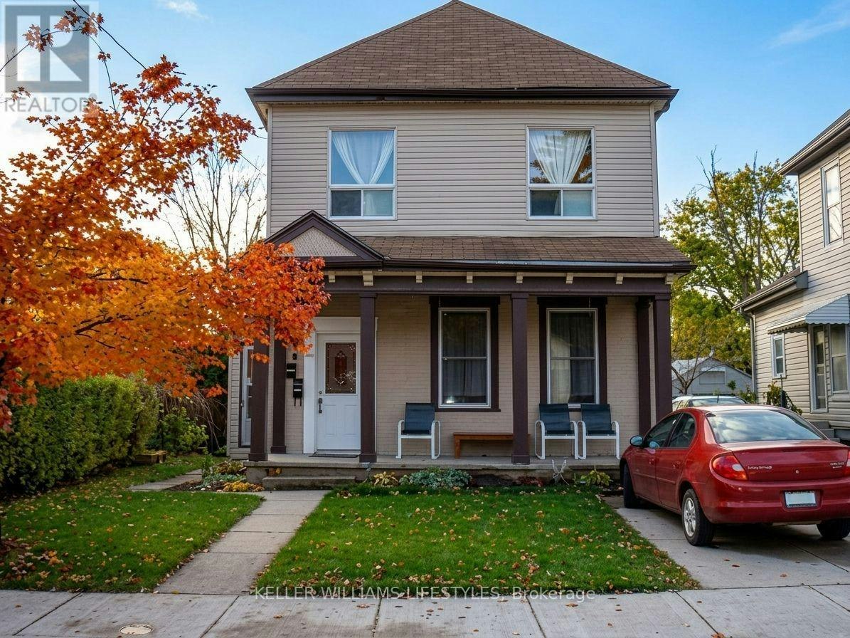 491 Charlotte Street, London, ON, N5W 4A5 - 2
