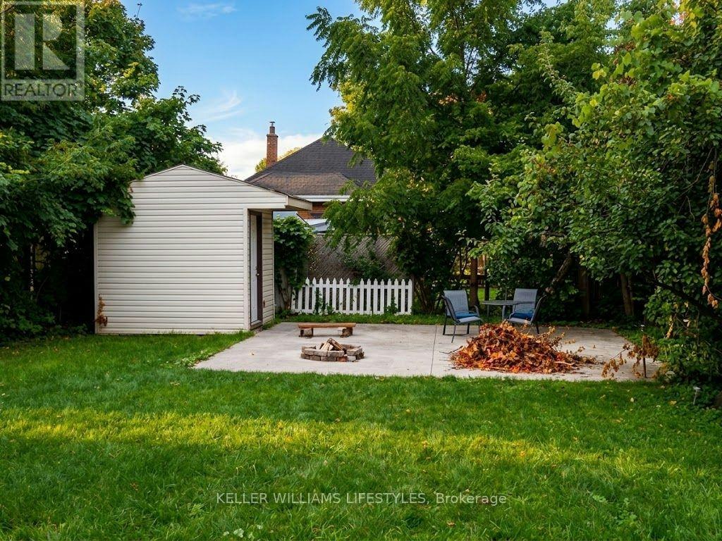 491 Charlotte Street, London, ON, N5W 4A5 - 13