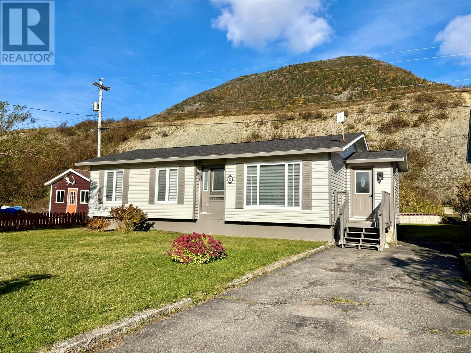 32 Main Street, Mount Moriah, NL, A0L 1H0