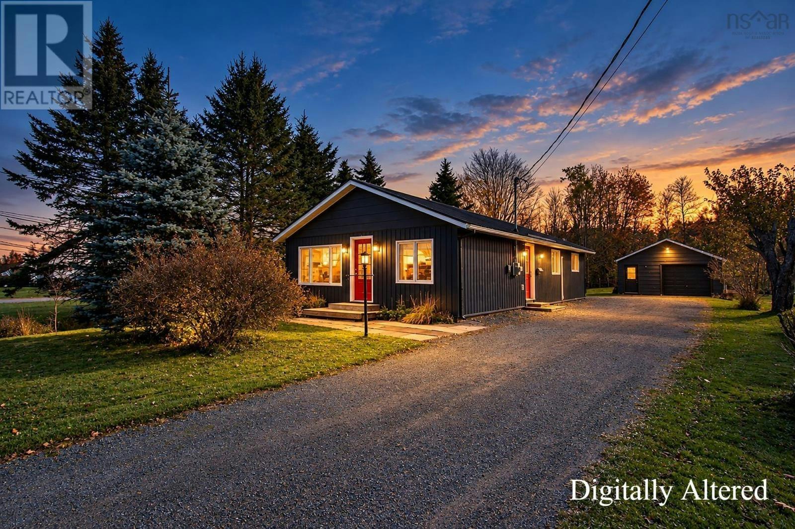 568 Pictou Road, Valley, NS, B2N 2V1