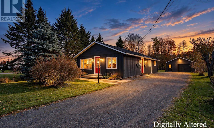 568 Pictou Road