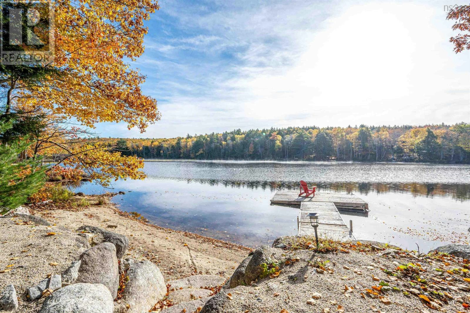 142 Canyon Point Road, Vaughan, NS, B0N 2T0