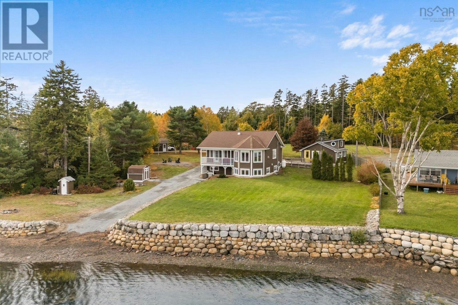 119 Indian Path Road, Indian Path, NS, B0J 2C0