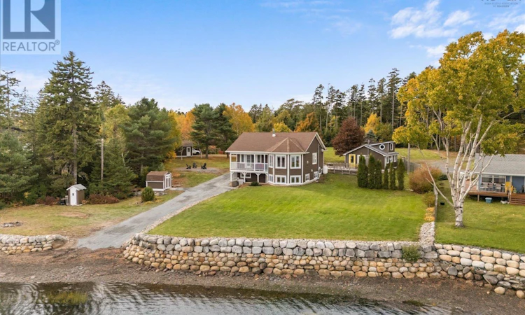 119 Indian Path Road