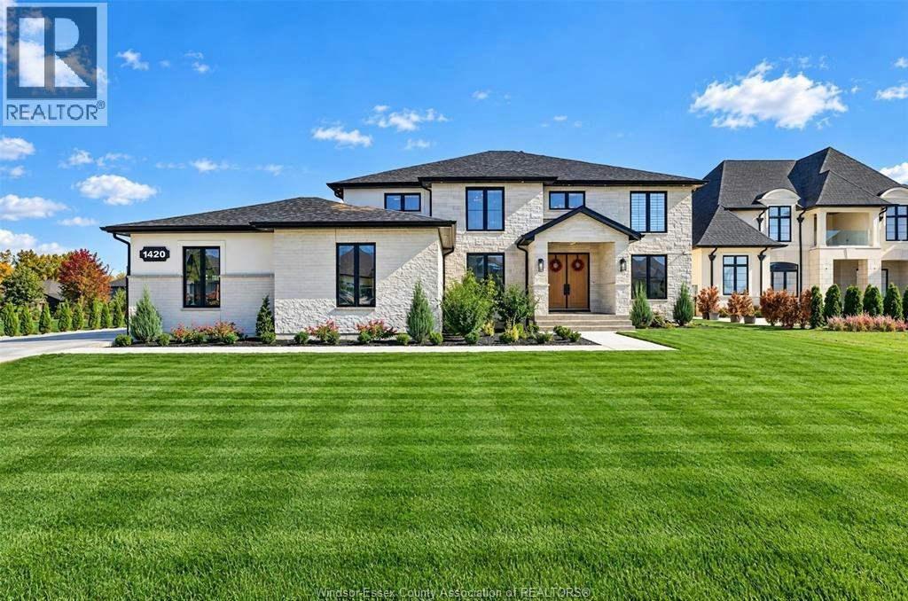 1420 Mullins Drive, Lakeshore, ON, N0R 1V0