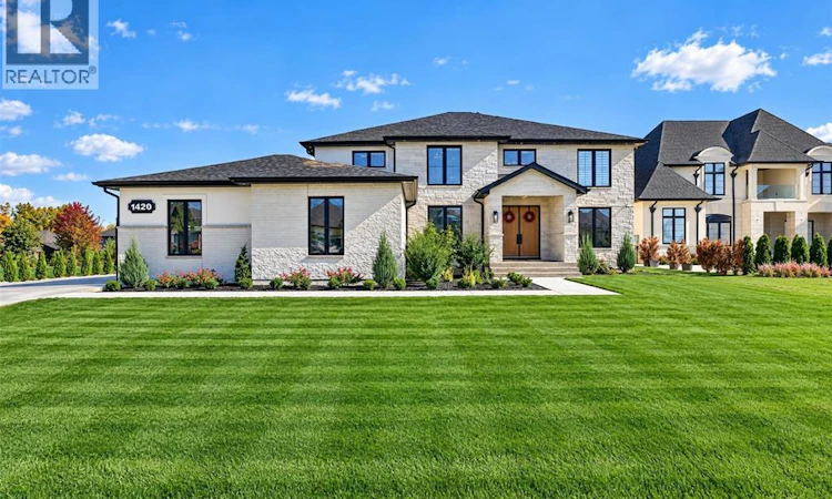 1420 Mullins Drive