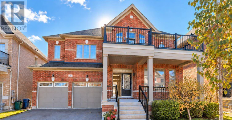 55 Charlotte Abby Drive, East Gwillimbury, ON, L9N 0T1