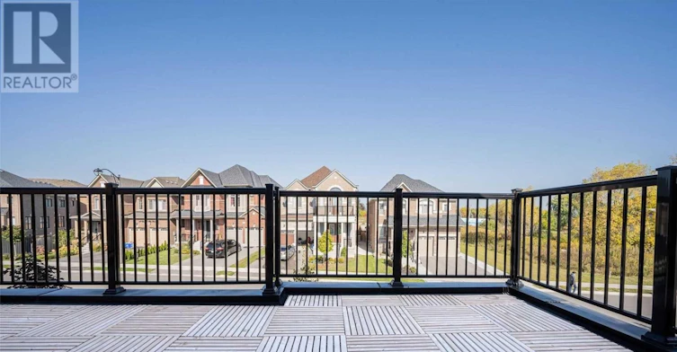 55 Charlotte Abby Drive, East Gwillimbury, ON, L9N 0T1 - 16