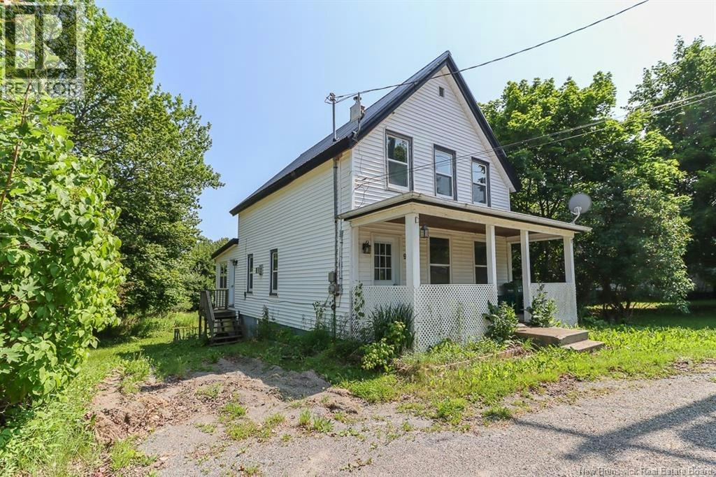 96 Main Street, St. Martins, NB, E5R 1B3