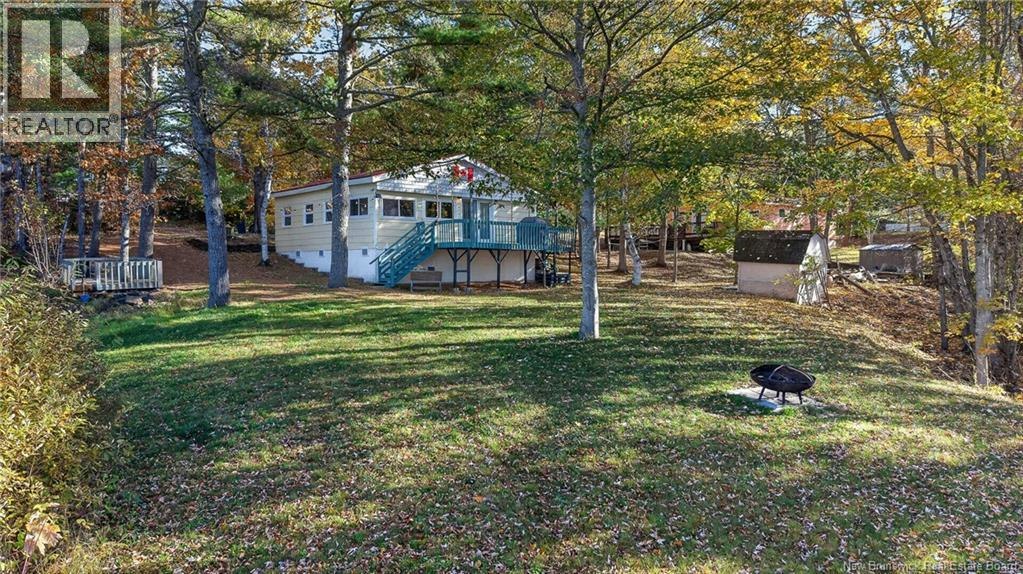 7 Warden Road, Cambridge Narrows, NB, E4C 4G5
