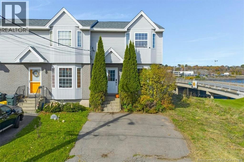 193 King Street West, Saint John, NB, E2M 1S7