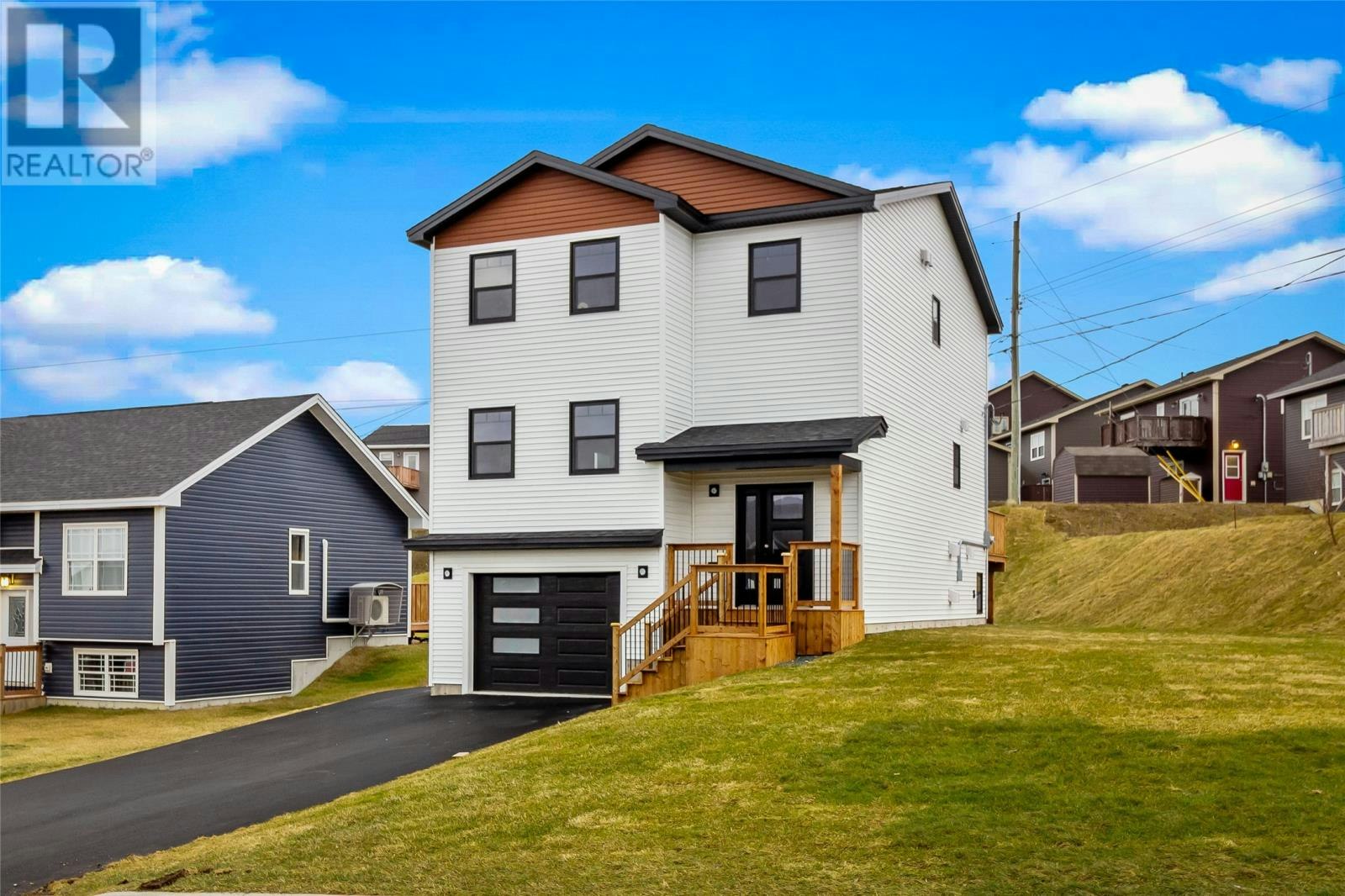 59 Dominic Drive, Conception Bay South, NL, A1X 0J9