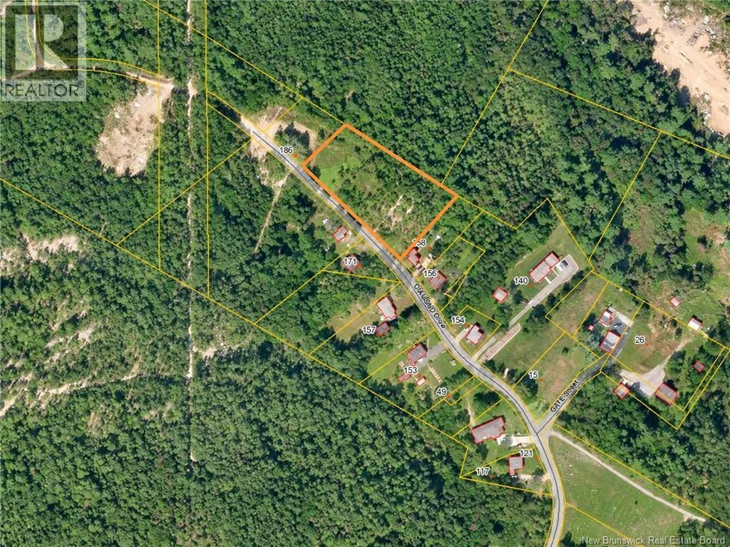 186 Diamond Drive, Minto, NB, E4B 2Y8