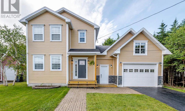 1833 Topsail Road