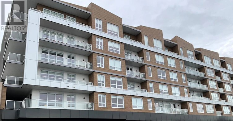 609-39 Rowan Street, St Johns, NL, A1B 2X2
