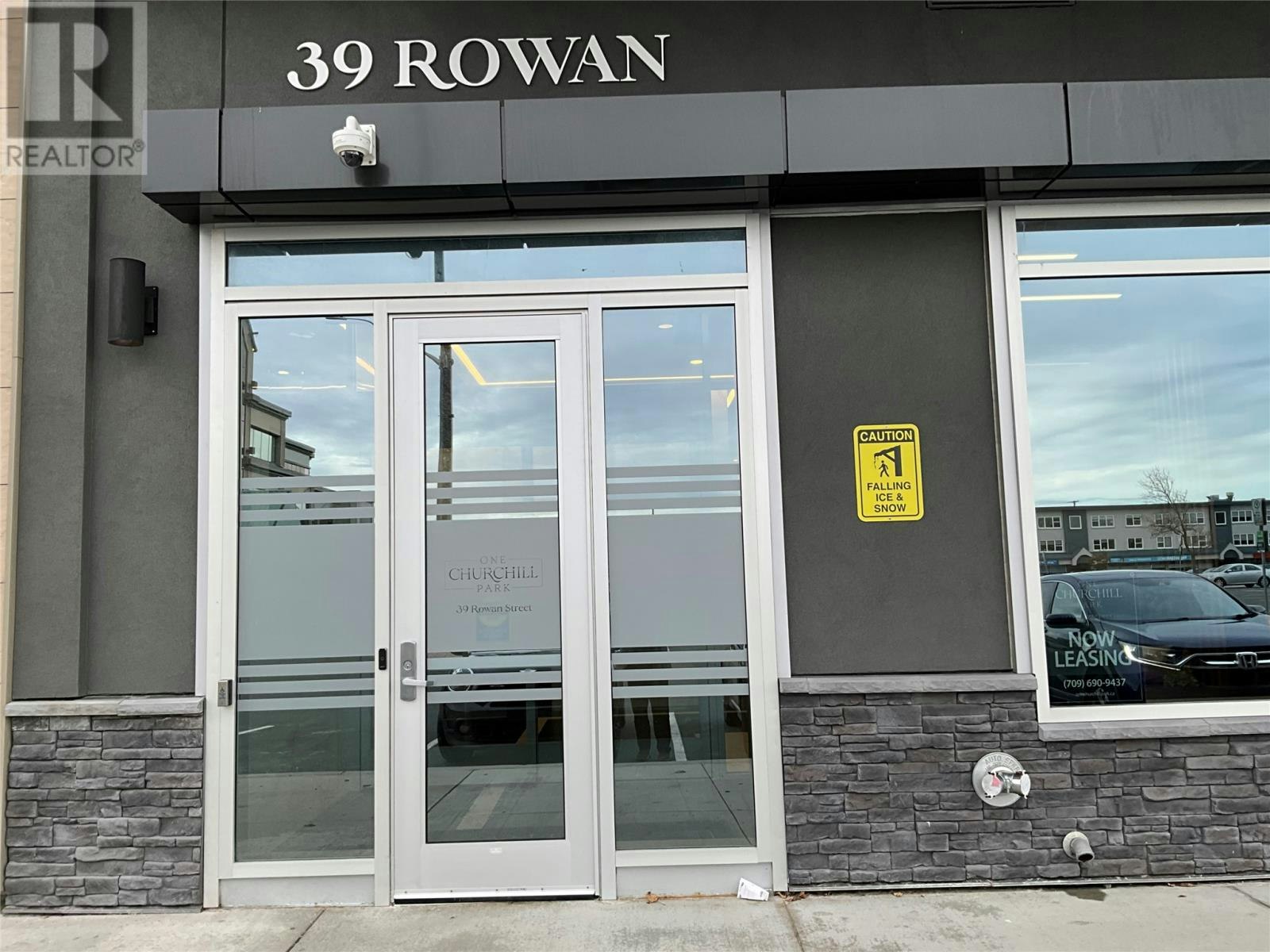 609-39 Rowan Street, St Johns, NL, A1B 2X2 - 2