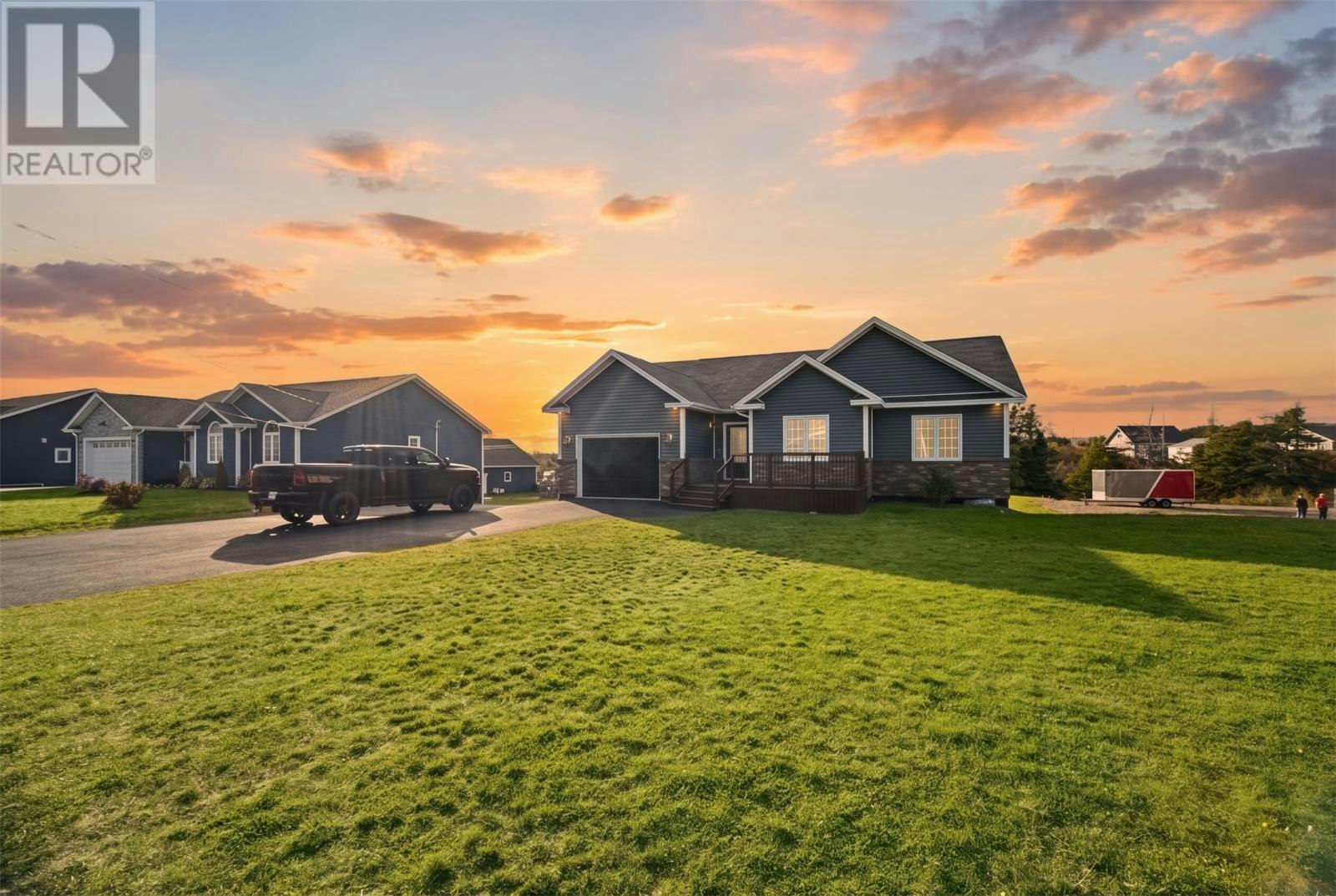 34 Dunn Drive, Bay Bulls, NL, A0A 1C0