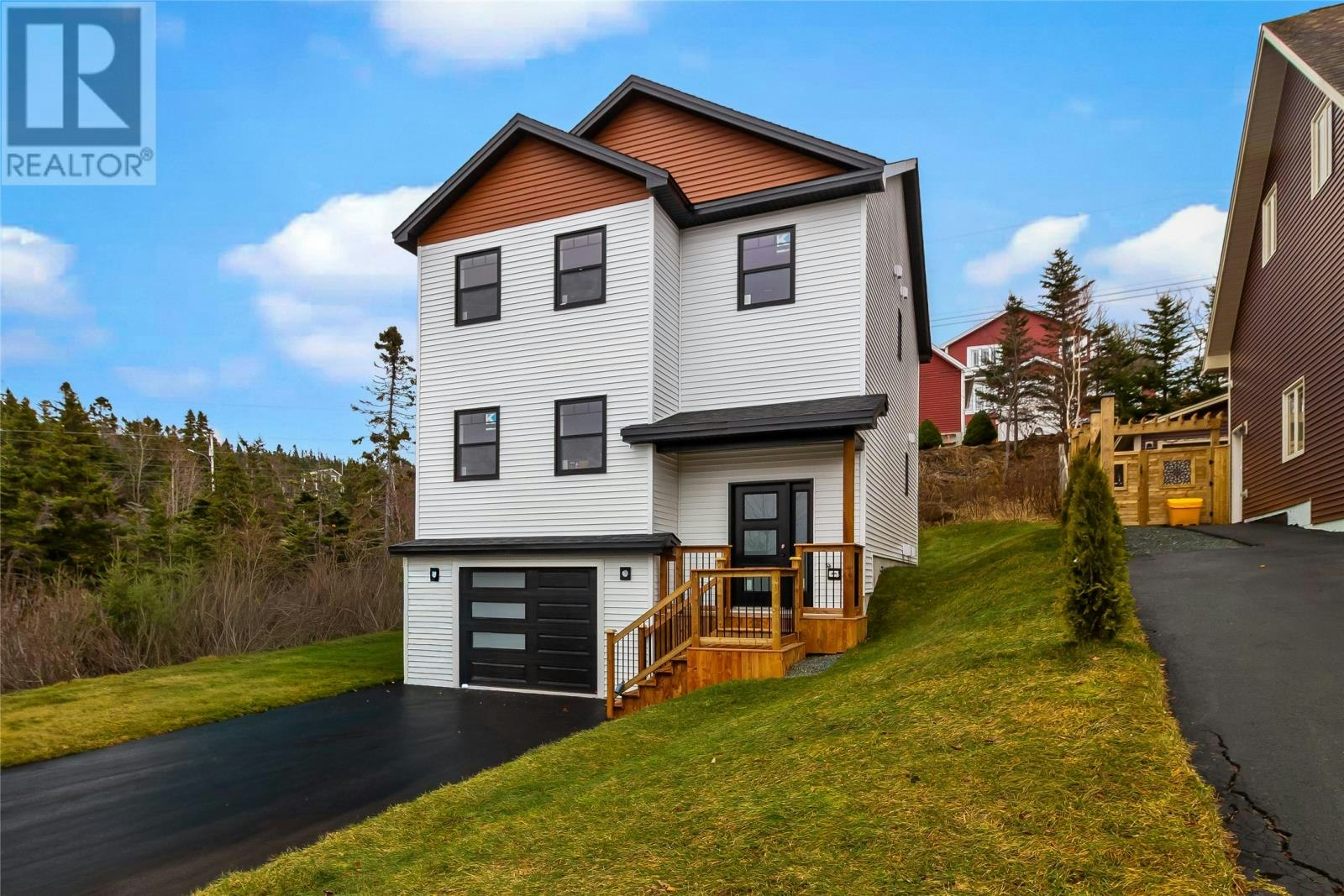 1 Abigail Place, Conception Bay South, NL, A1W 0B3