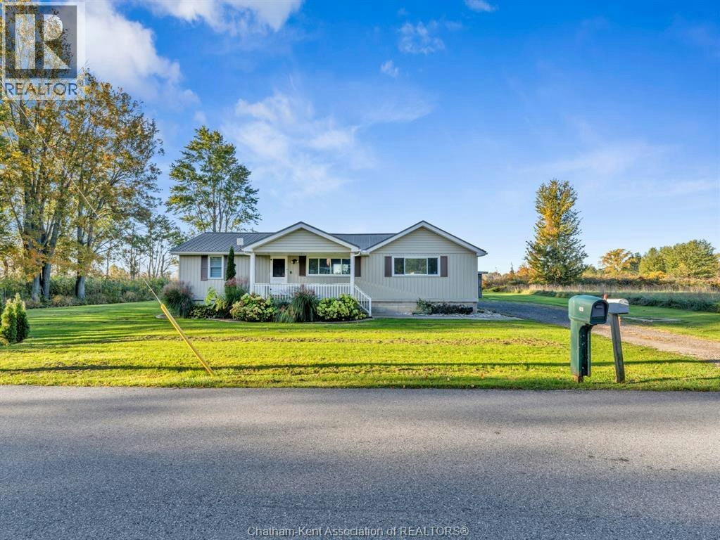 64/68 Brock Street, Chatham-Kent, ON, N0P 1A0