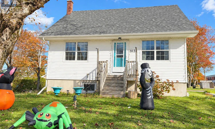 163 Riverview Drive