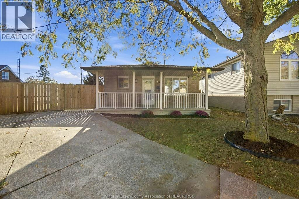 3981 Bliss Road, Windsor, ON, N8W 3C5