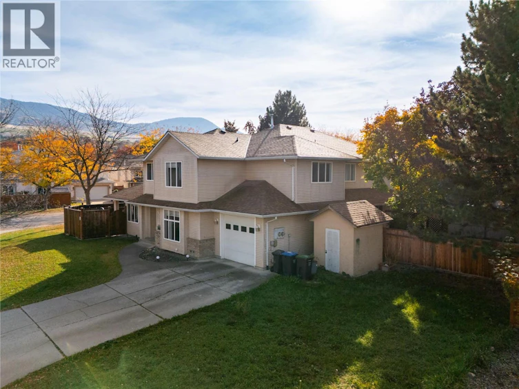 415 Klassen Road, Kelowna, BC, V1X 7P2 - 31