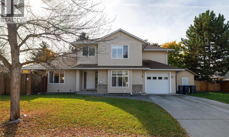 415 Klassen Road