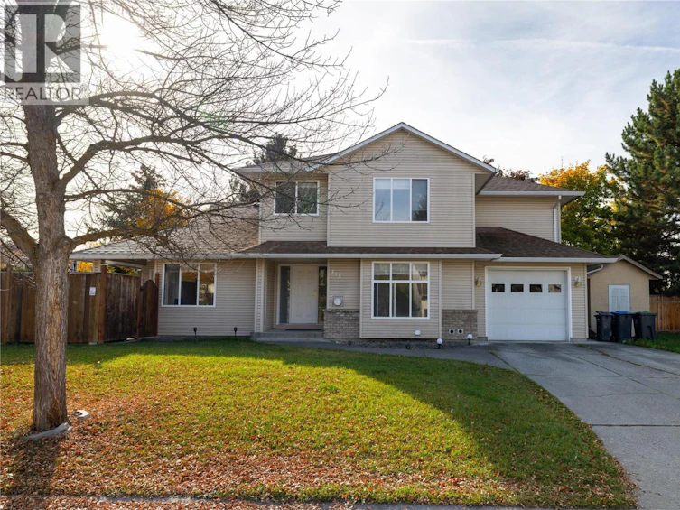 415 Klassen Road, Kelowna, BC, V1X 7P2