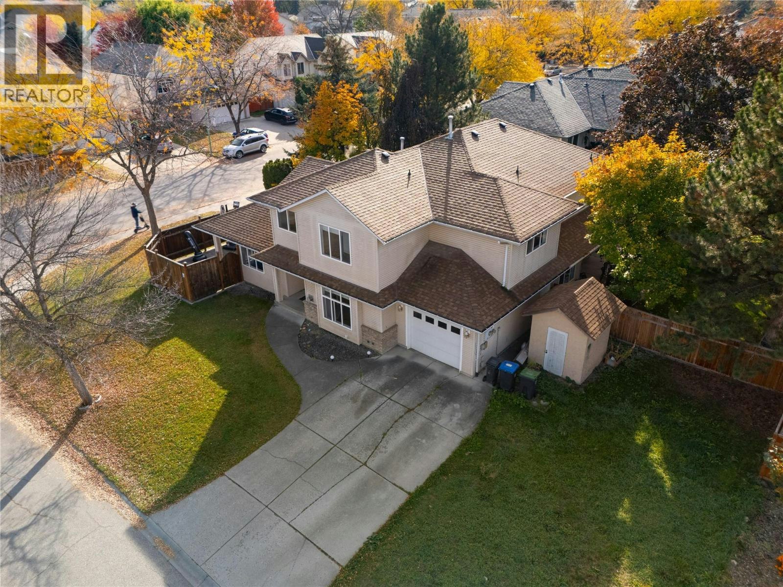 415 Klassen Road - 2