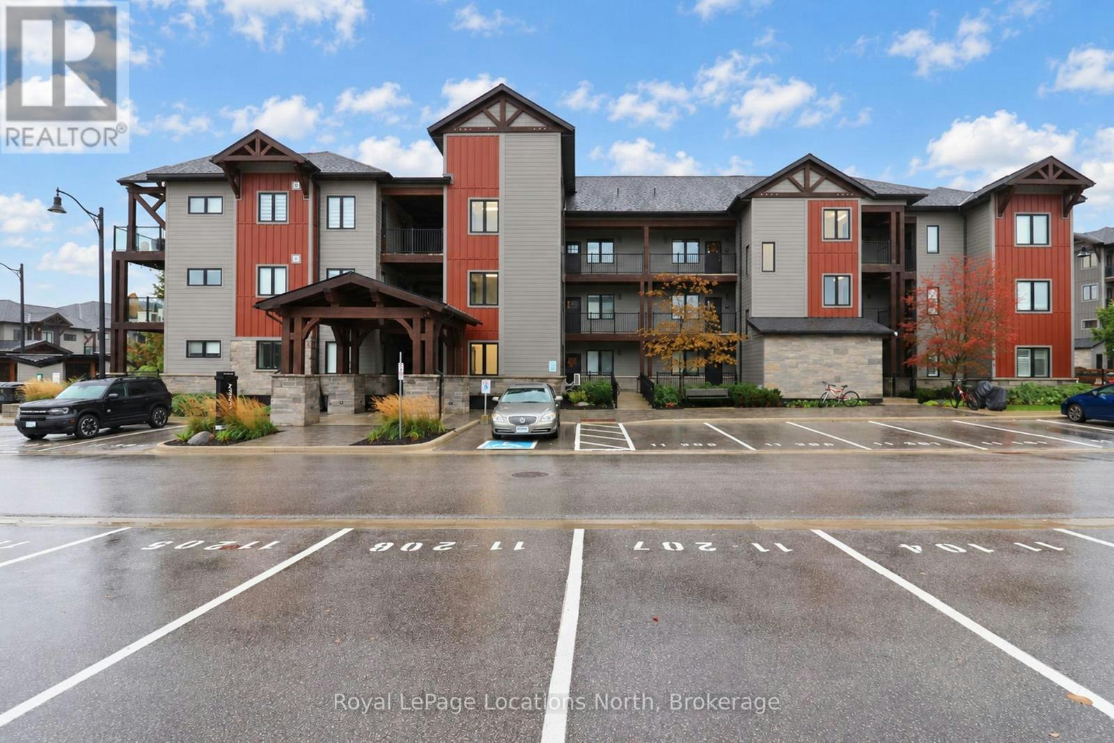 204-11 Beckwith Lane, Blue Mountains, ON, L9Y 0C7