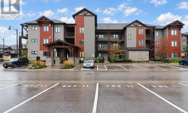 204-11 Beckwith Lane