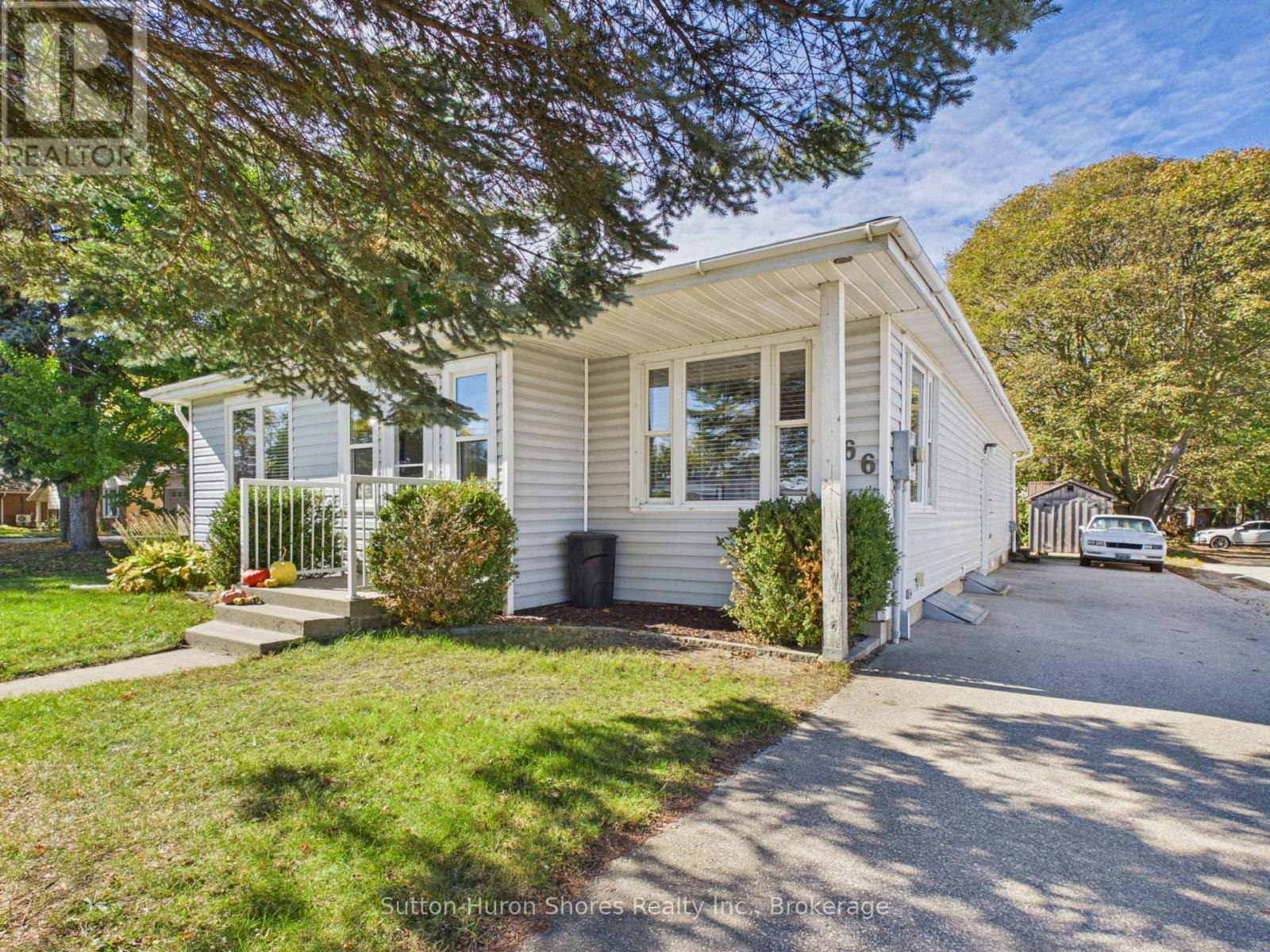 366 Goderich Street, Saugeen Shores, ON, N0H 2C0