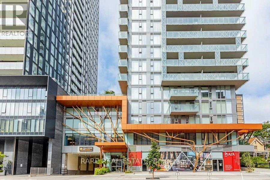 1109-50 Wellesley Street E, Toronto, ON, M4Y 1G2 - 33